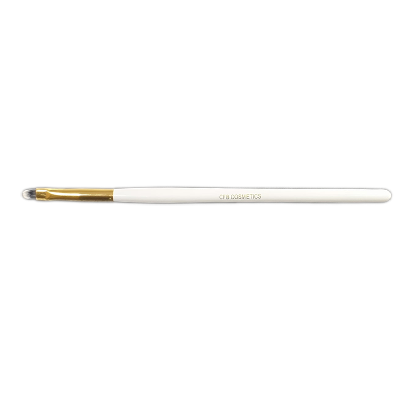 Pinsel | oval | weiß Pinsel | oval | weiß