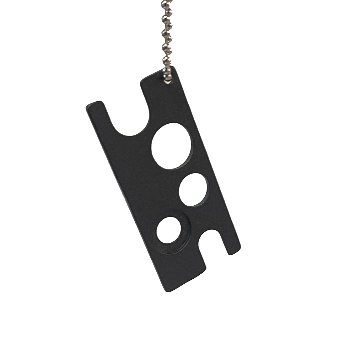 Flascheno-ffner Kleberflaschenöffner