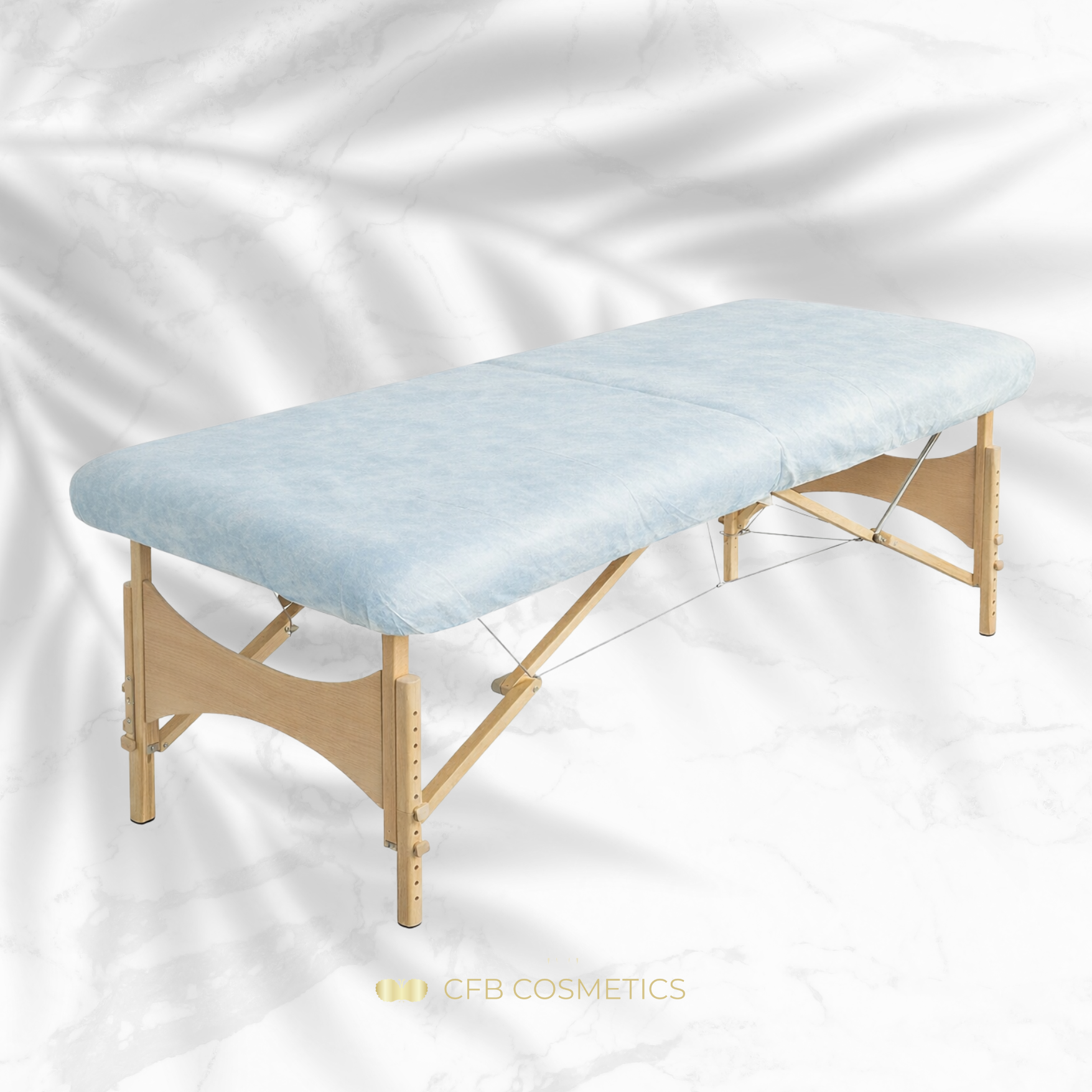 Einweg Liegenbezüge | 65x190mm | 10er Pack