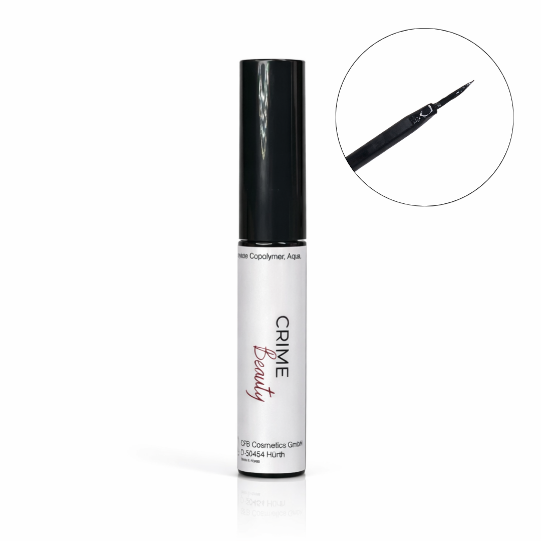 DIY Lashes | Pinsel Glue - Kleber