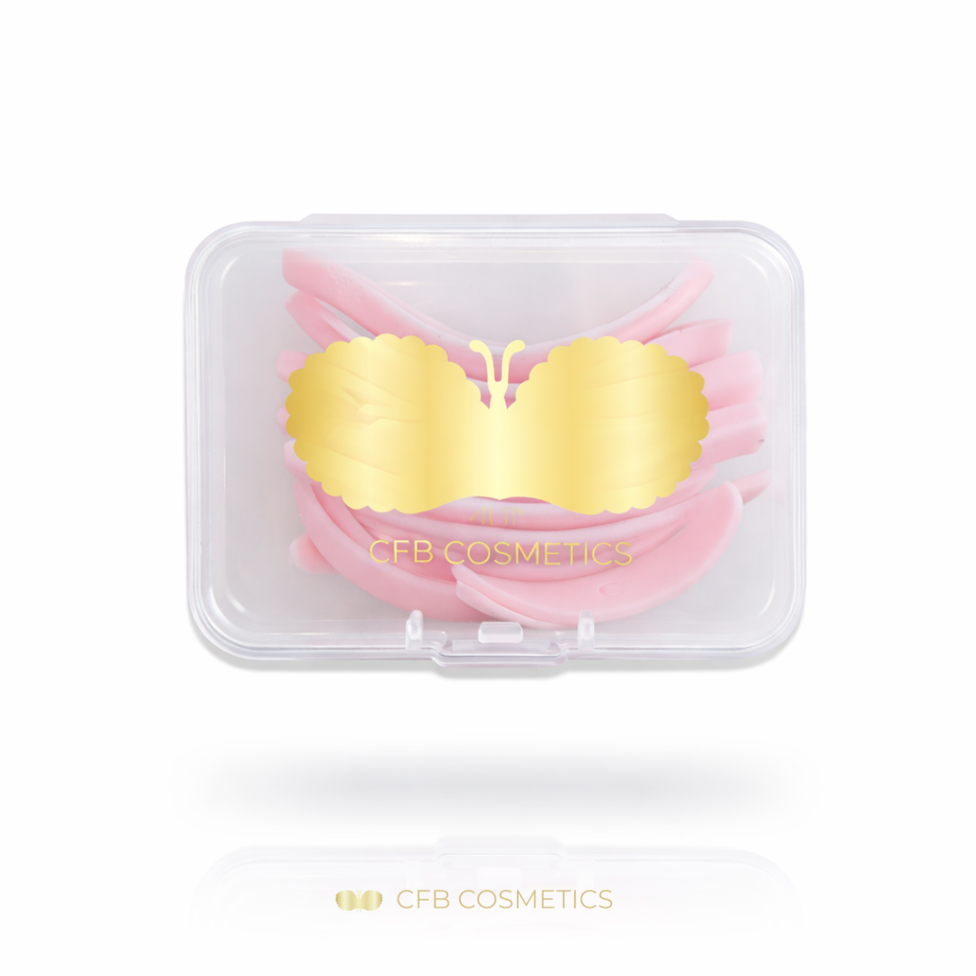 Silikonpads | Up&Down / Kompensator |  selbsthaftend