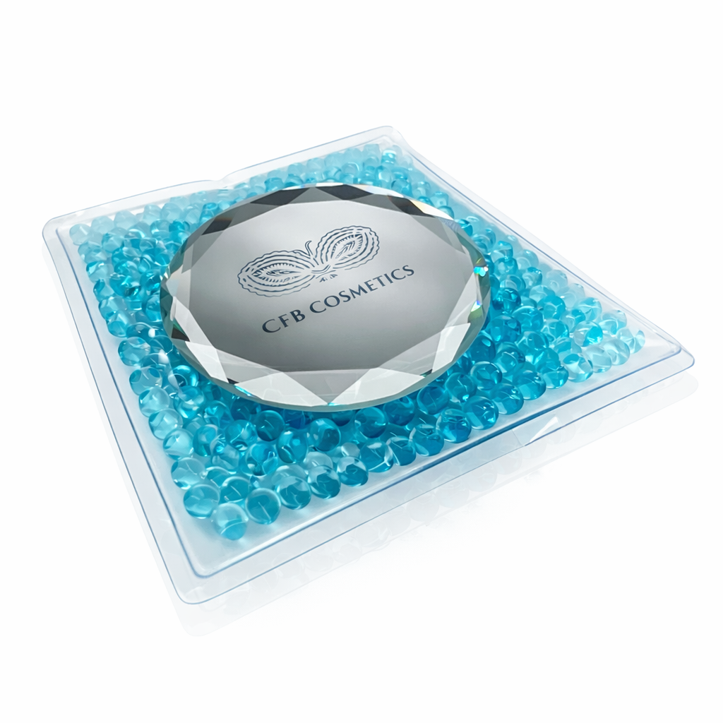 Kühlkissen für Wimpernkleber CFB Cosmetics®