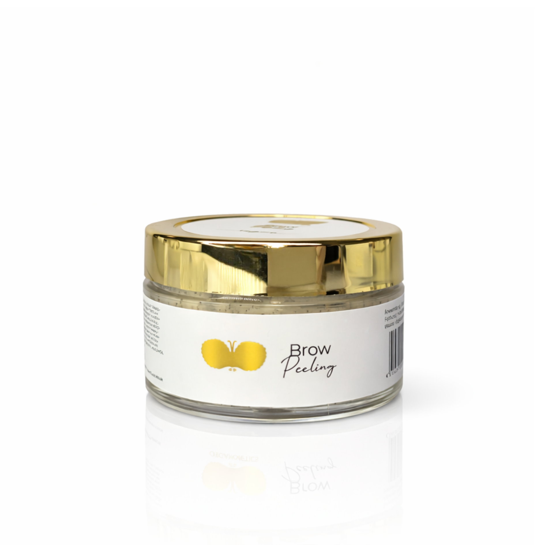 Brow Peeling 50 ml CFB Cosmetics®