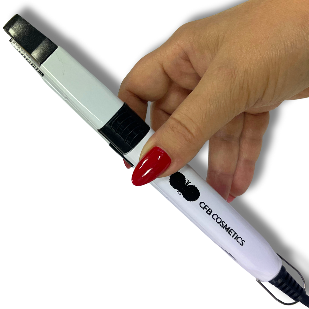 Wärmezange | Haarextensions