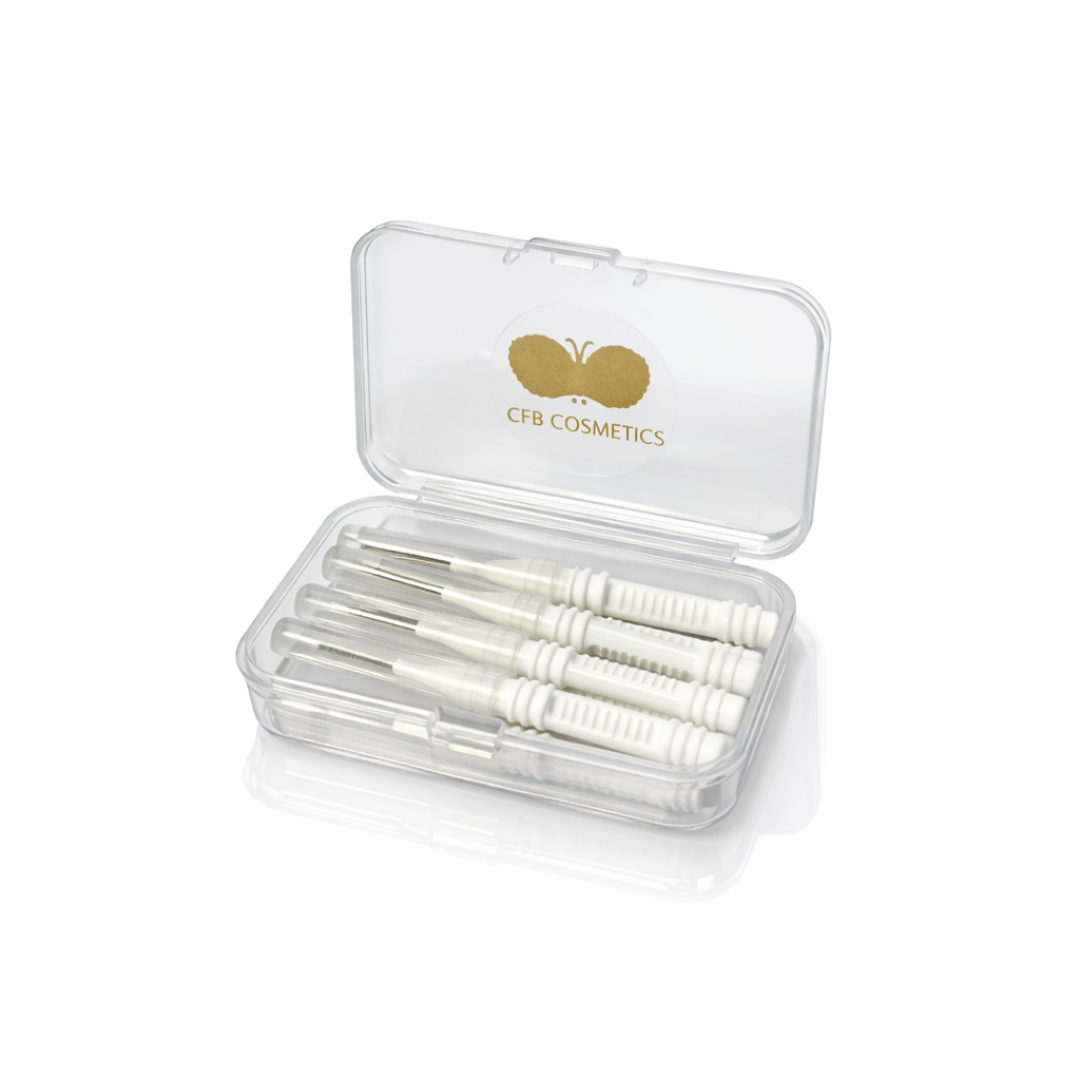 Lash und Brow Lifting Mini Brush Präzisionstool CFB Cosmetics®