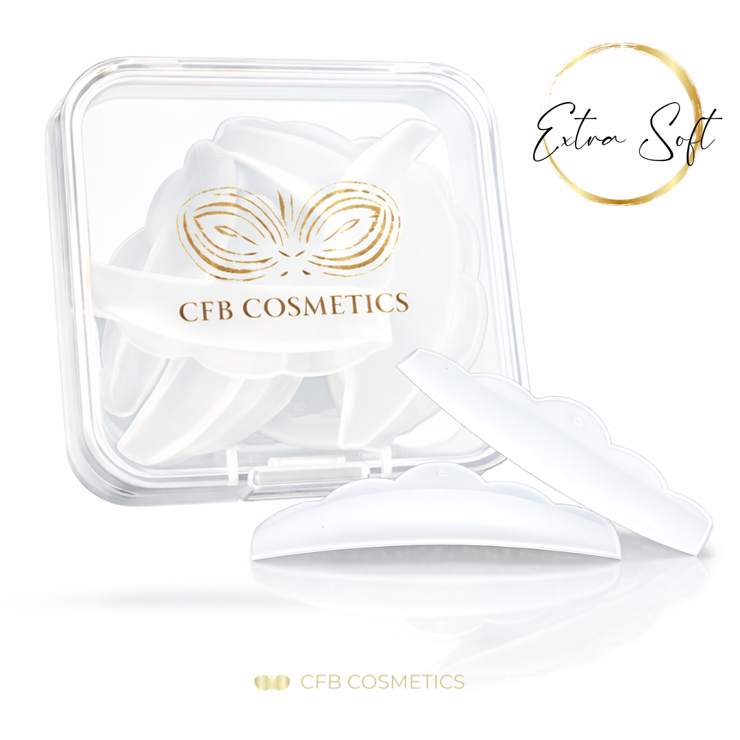 Silikonpads | EXTRA SOFT | EXTRA FLEXIBEL