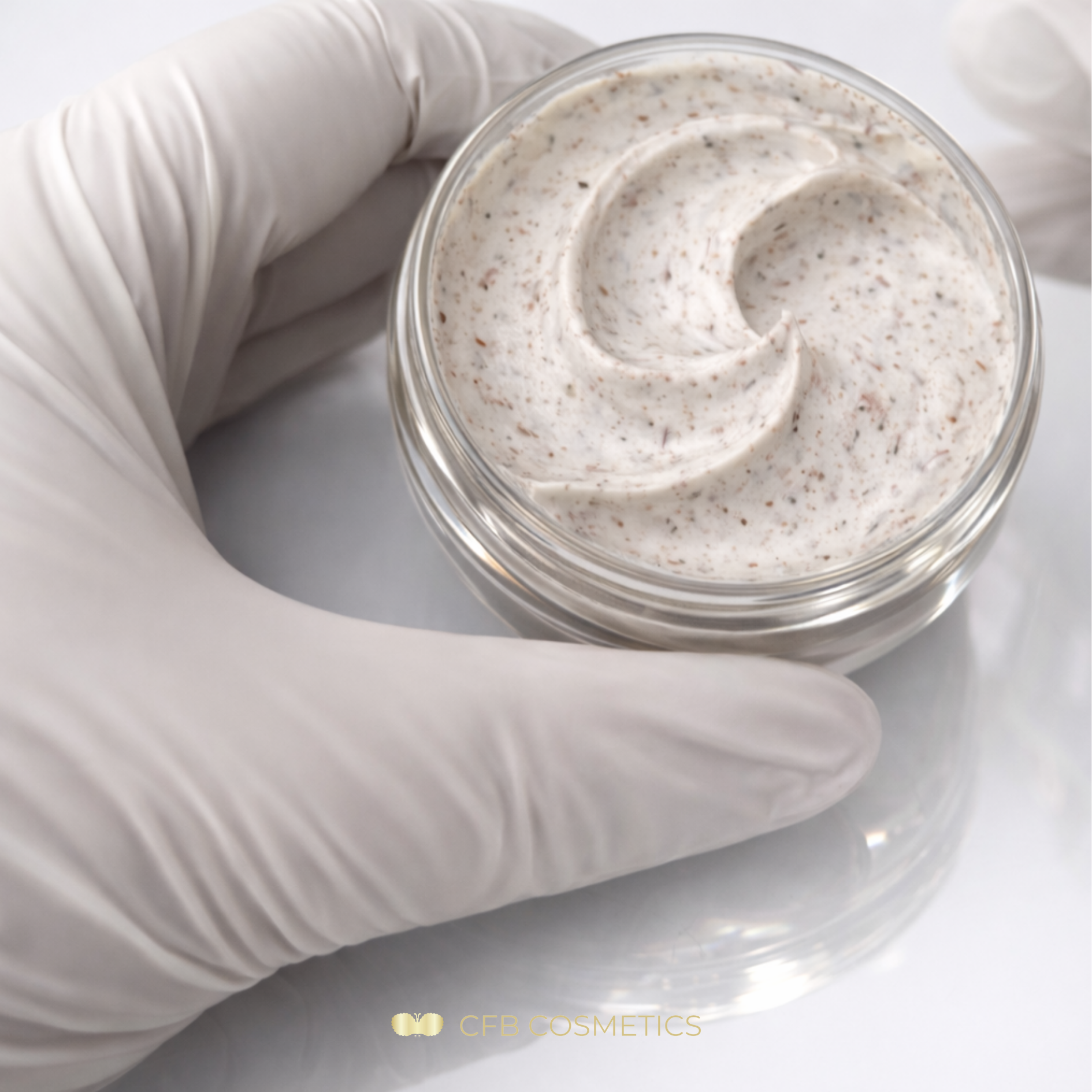 Brow Peeling 50 ml CFB Cosmetics®