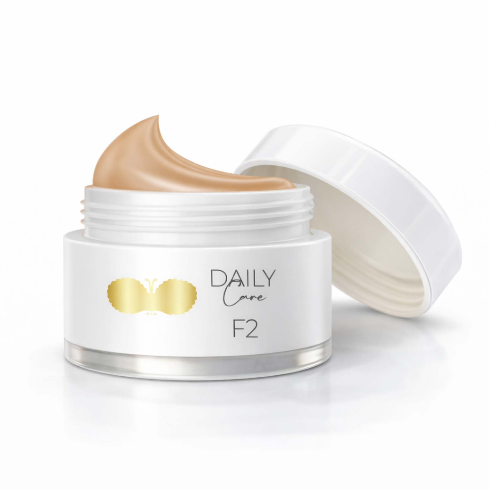 Daily Care Creme  F1 hell | 5ml