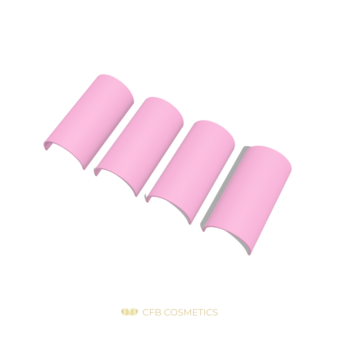 Volumen Tray – 4er Set