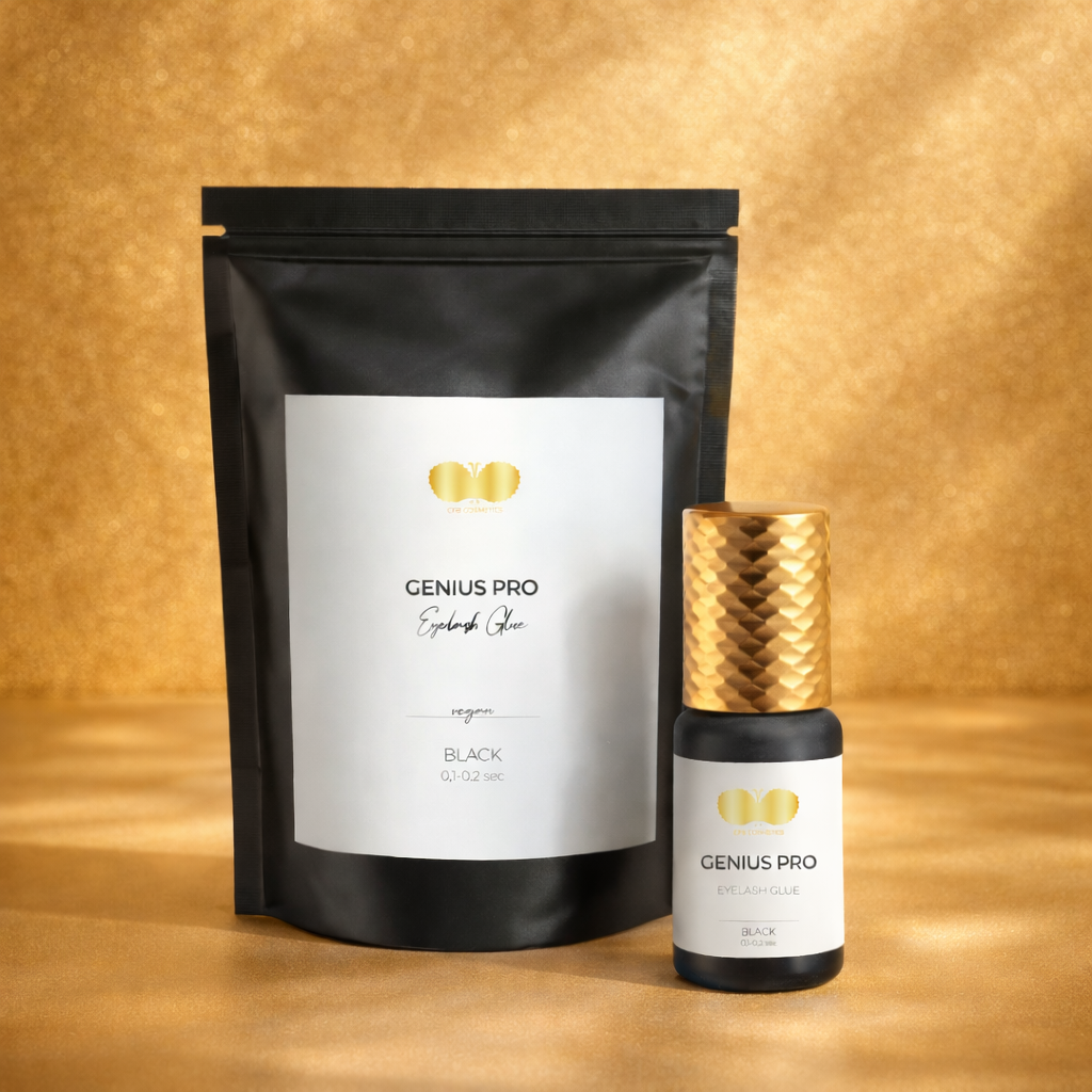 Wimpernkleber GENIUS PRO 