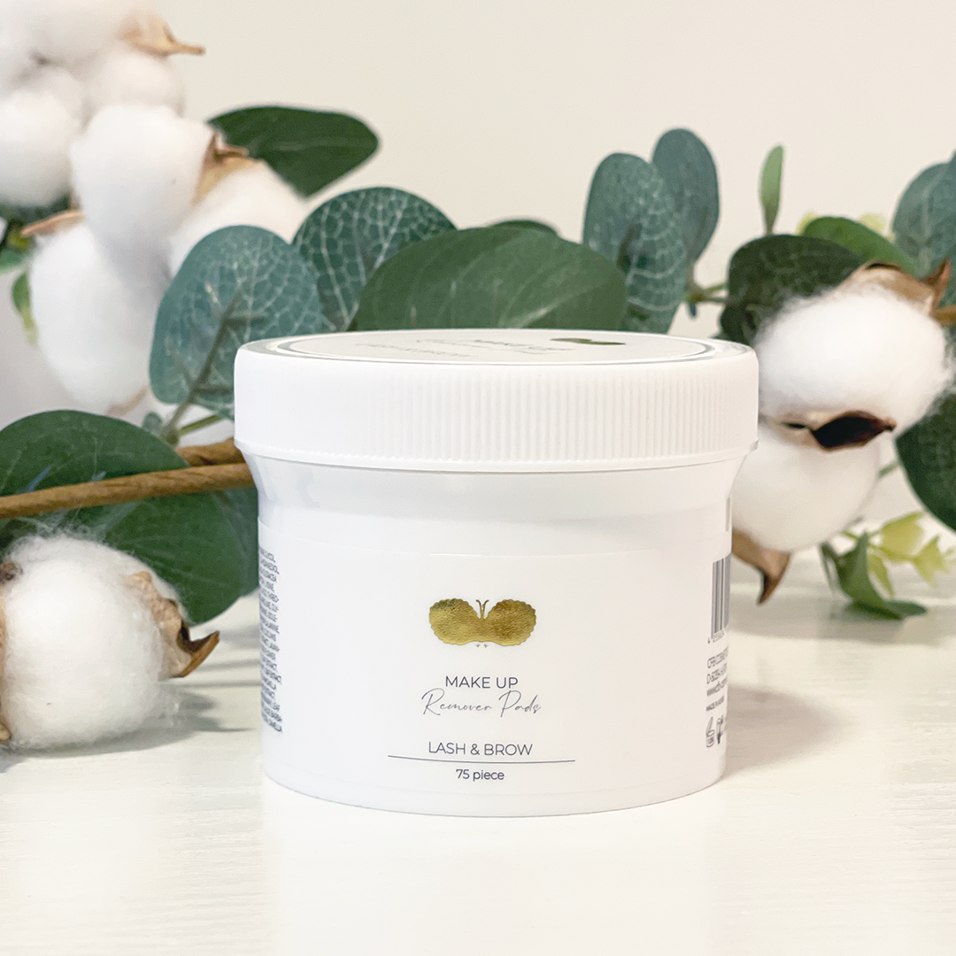 Make-up Remover Pads | 75 Stück Make-up Remover Pads | 75 Stück