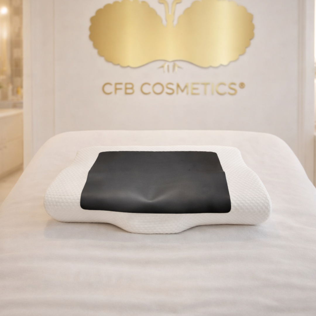 Silikon Kissenauflage | wiederverwendbar