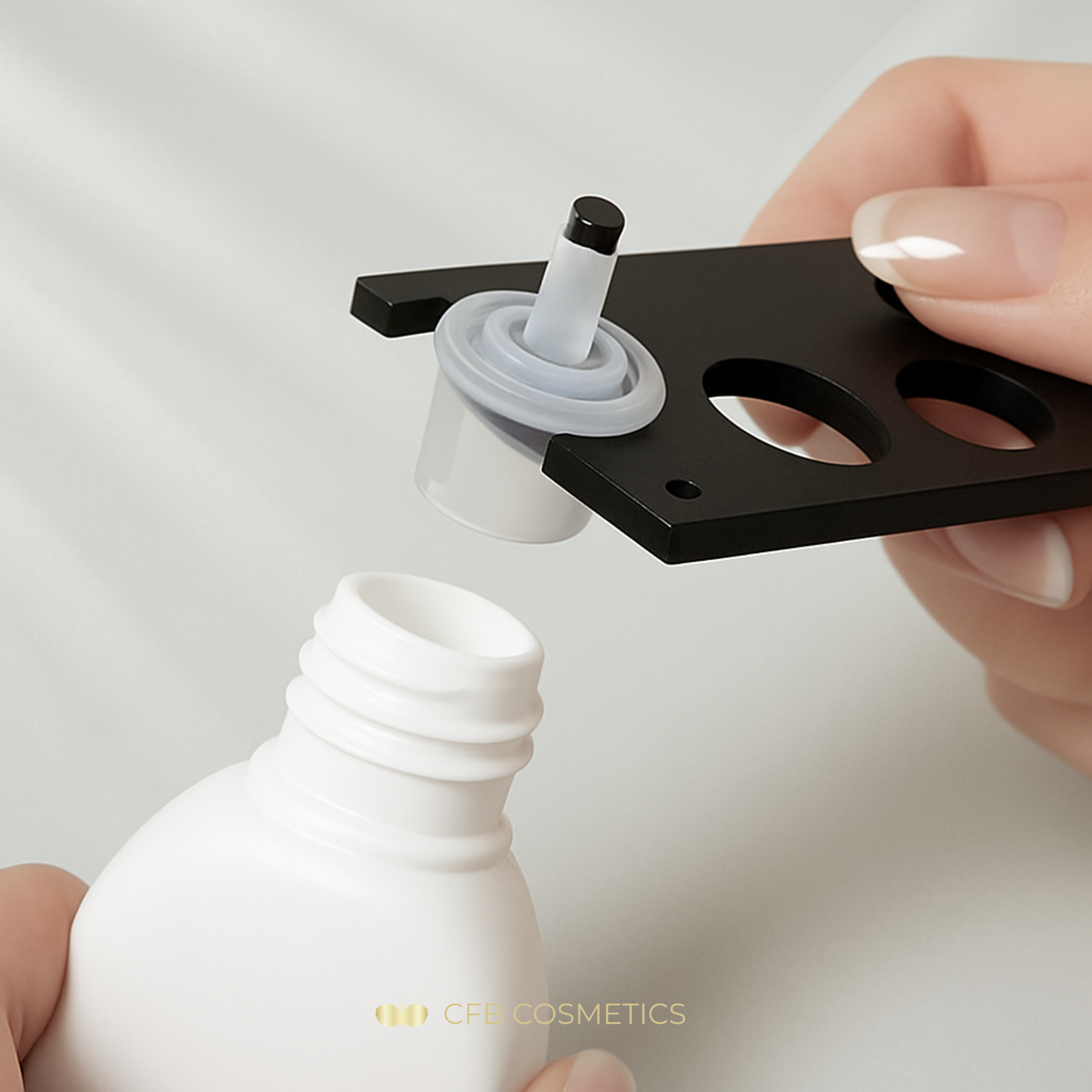 Kleberflaschenöffner – Dein Retter für verklebte Wimpernkleber 💖