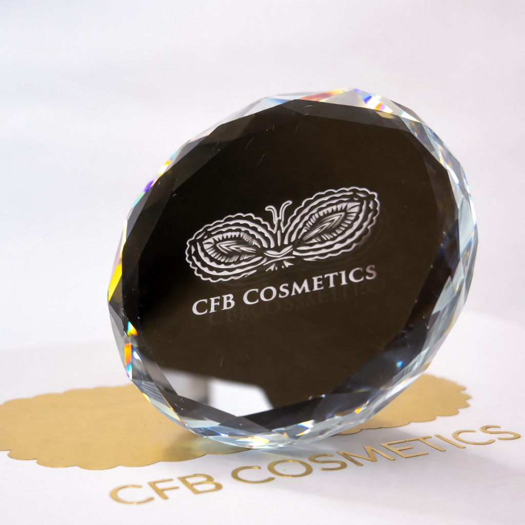 Kleberstein | Kristall für Wimpernverlängerung