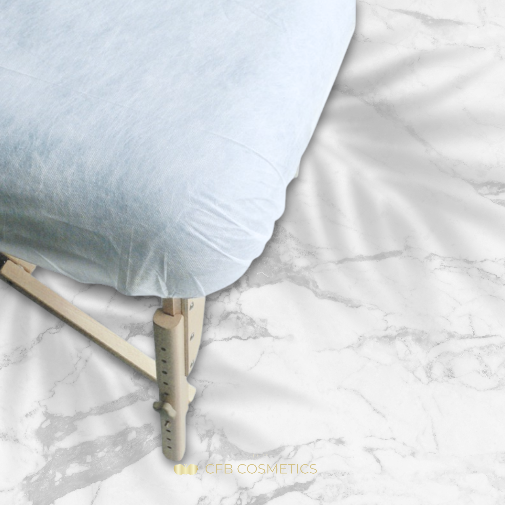 Einweg Liegenbezüge | 65x190mm | 10er Pack