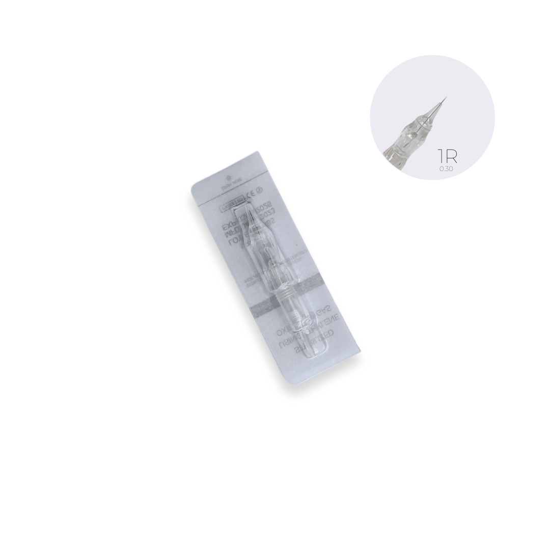 PMU Nadeln | passend für Contourcom® PMU Gerät