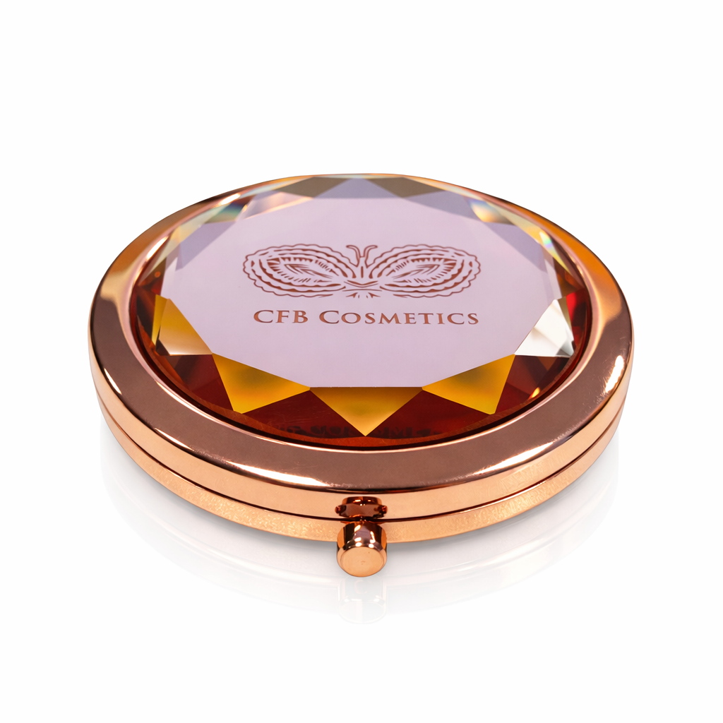 Taschenspiegel für Lash Kundinnen | CFB Cosmetics®