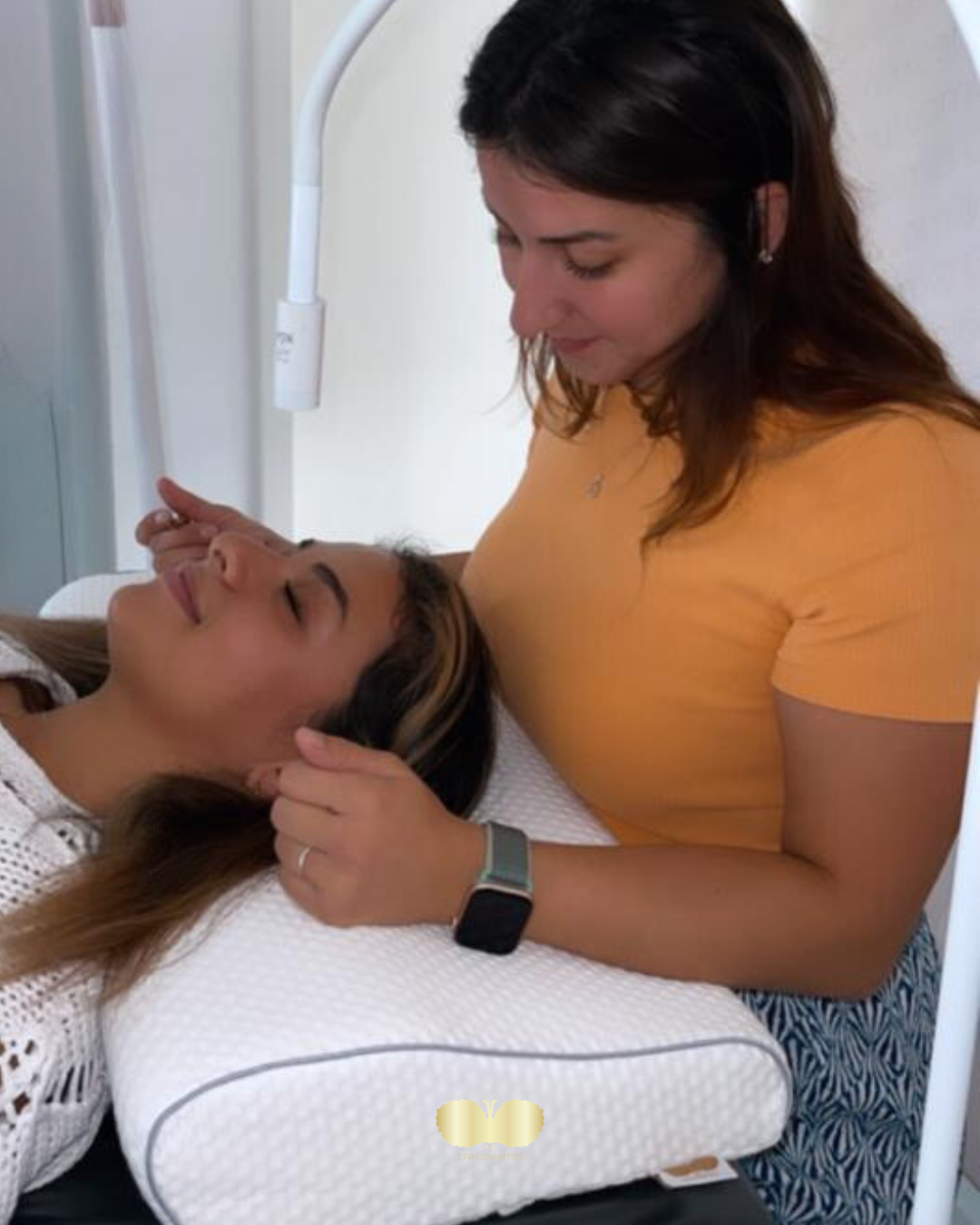 Bezug | Memory Foam Kissen 