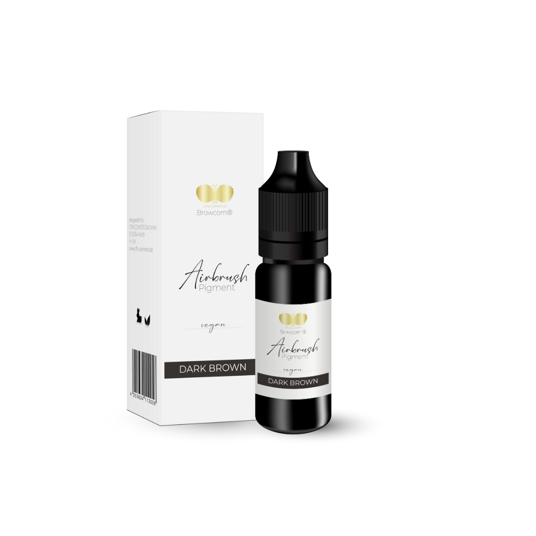 Airbrush Brows Pigment Airbrush Brows Pigment