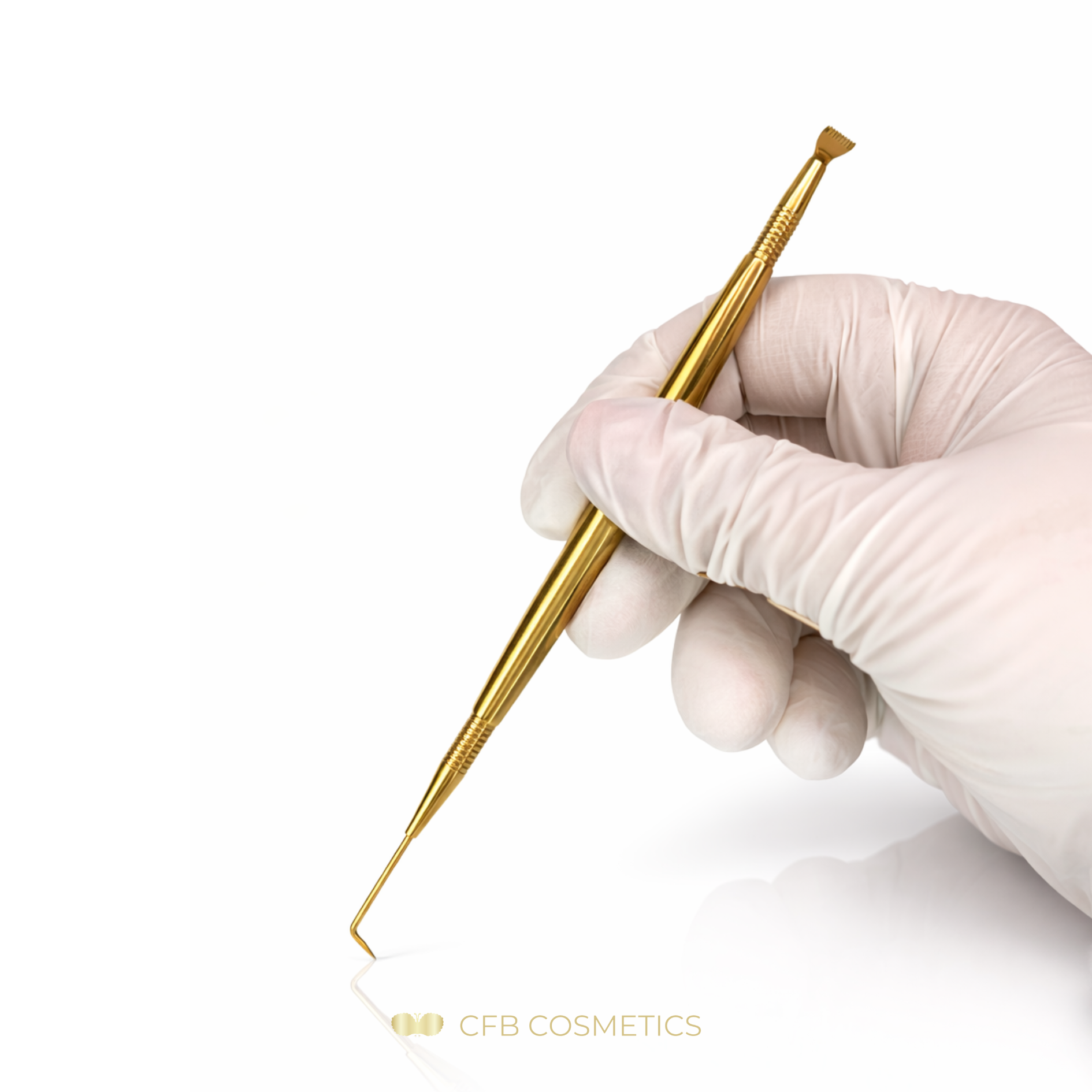 Easy Lifter 2-in-1 Wimperntrenner für Lash Lifting CFB Cosmetics®