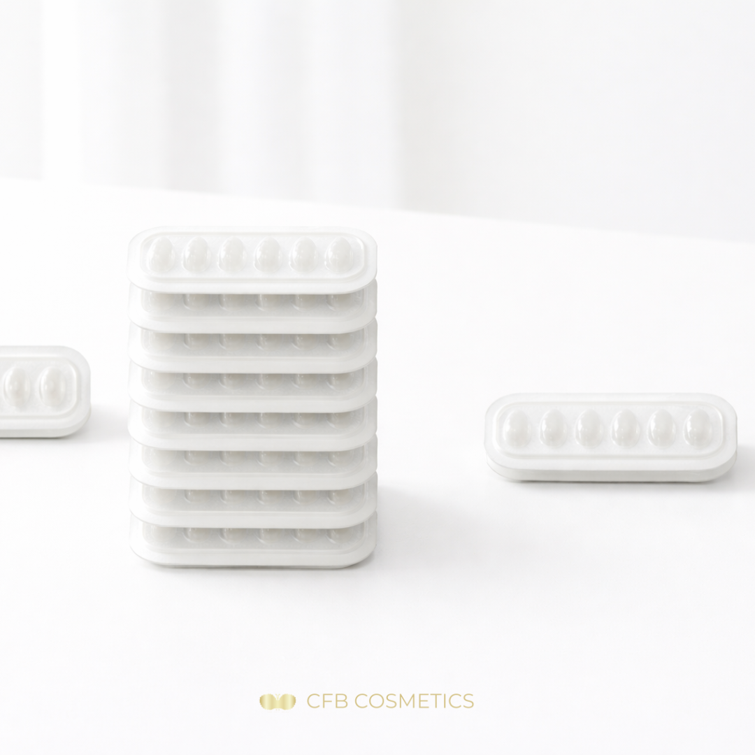 Wimpernkleber-Dosierer Set – Klebetropfen länger frisch halten | CFB Cosmetics®