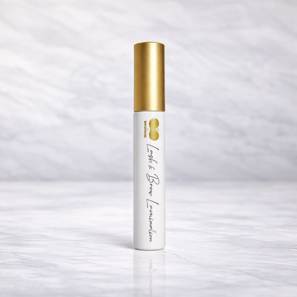 Lash & Brow Lamination Conditioner – Aftercare Serum