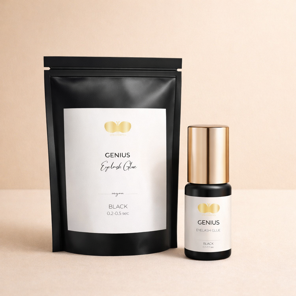 Wimpernkleber GENIUS