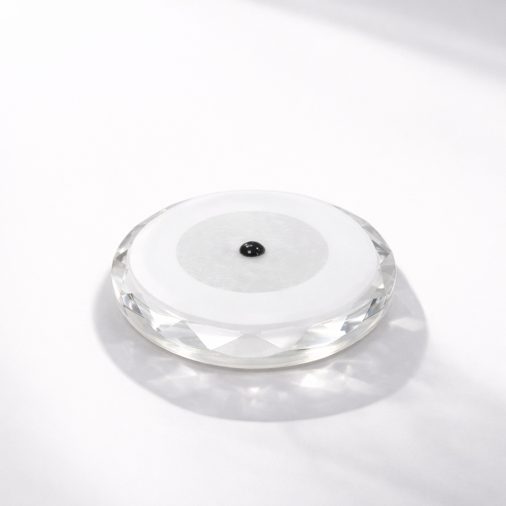 Kleberstein | Kristall für Wimpernverlängerung