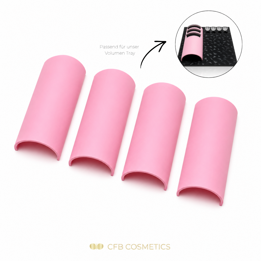 Volumen Tray – 4er Set