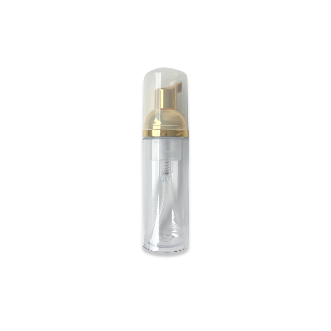 2epOegMElf9B0K Pumpspender Leerflasche 60ml