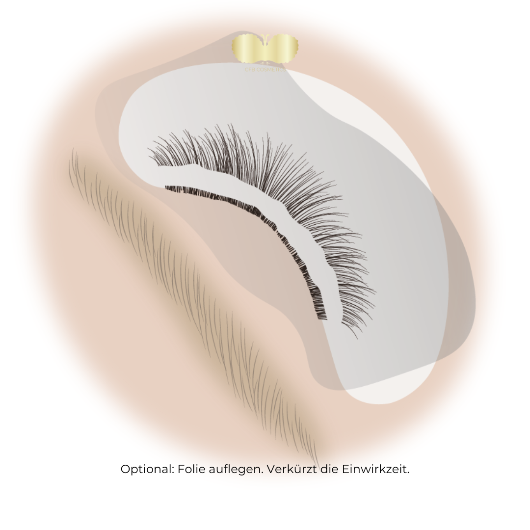 Anwendung-Cream-Remover-3 Cream Remover | 5ml | Banane