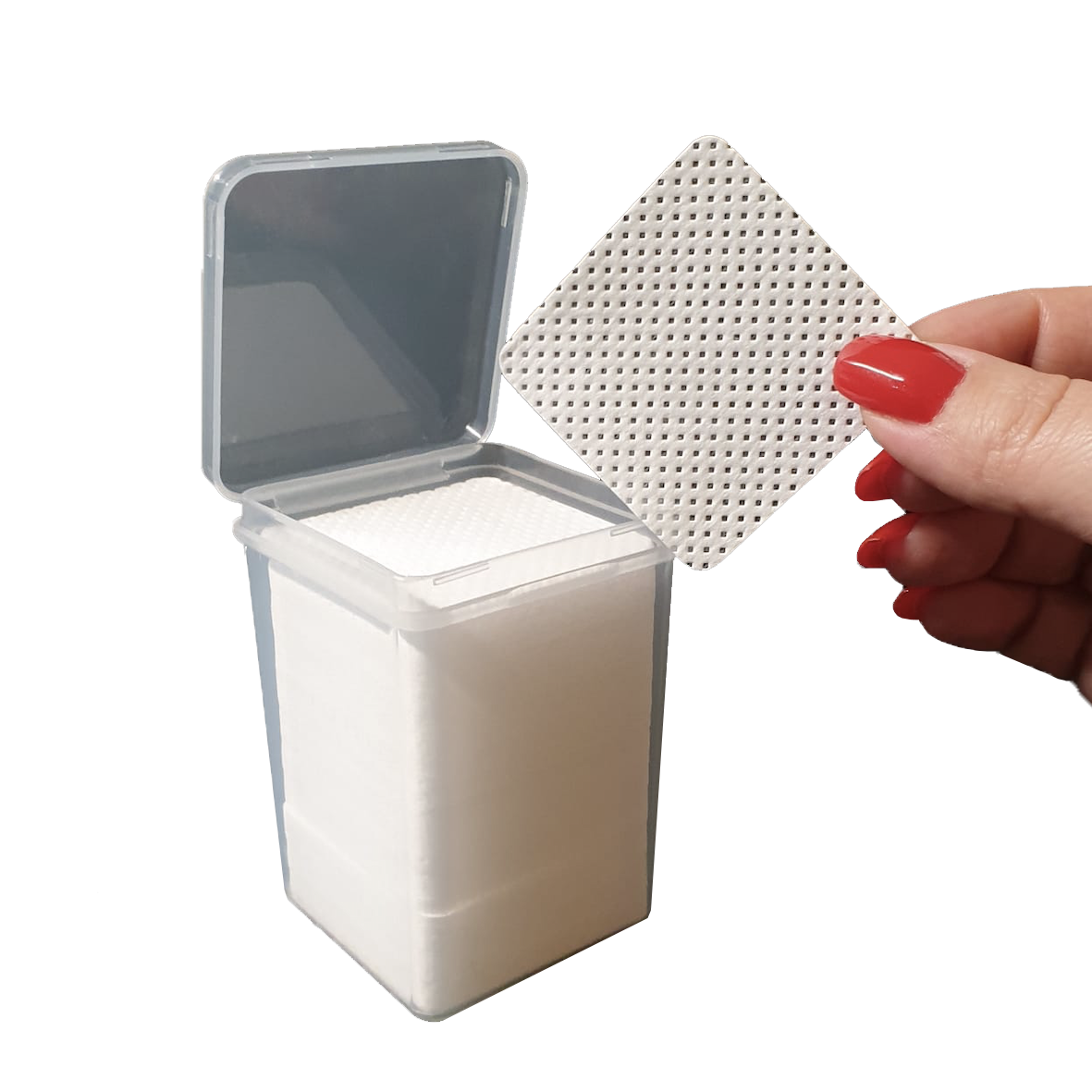 Reinigungstücher | Wimpernkleber   Reinigungstücher | Wimpernkleber