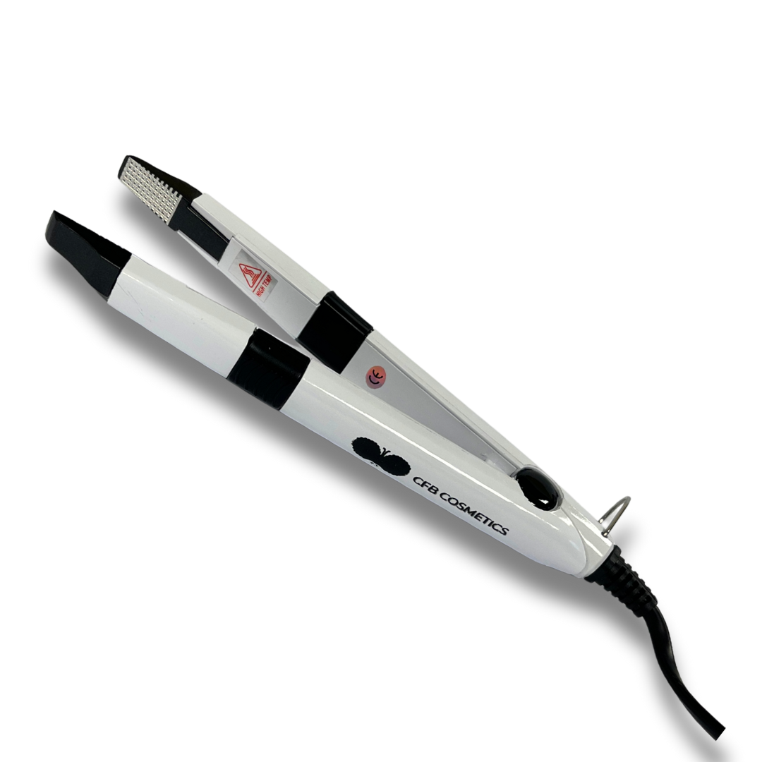 Wärmezange | Haarextensions