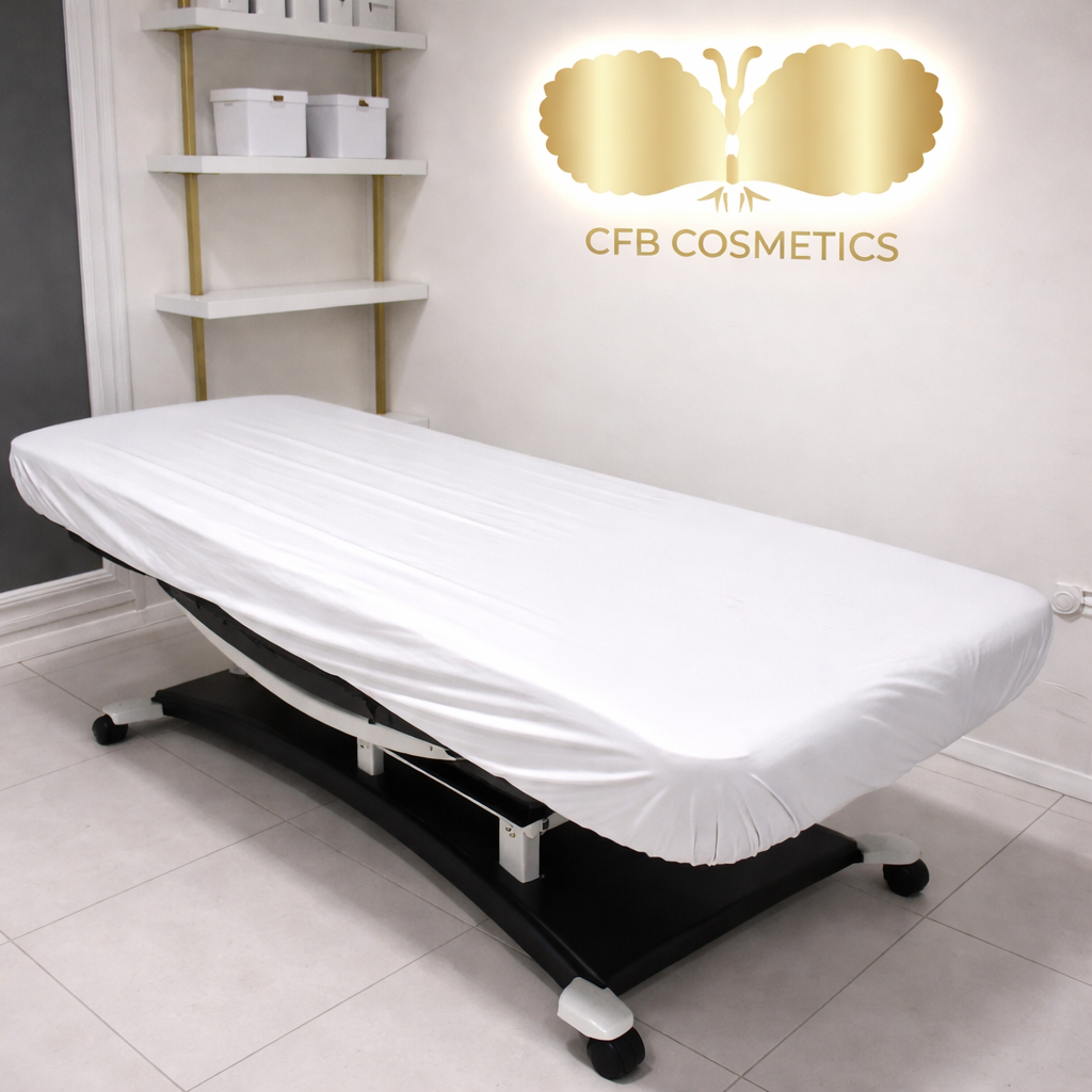 Liegenbezüge | waschbar  | desinfizierbar