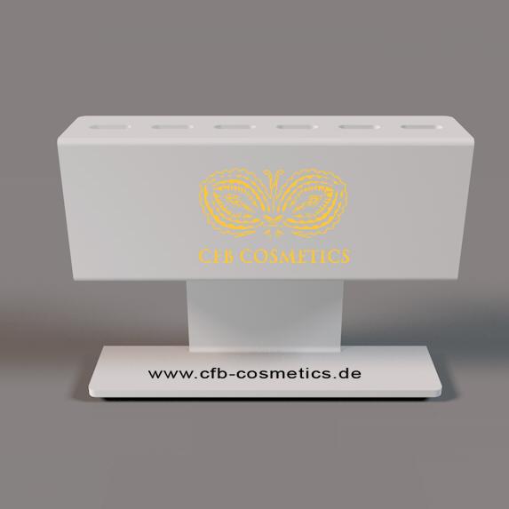 Pinzettenständer Pinzettenständer