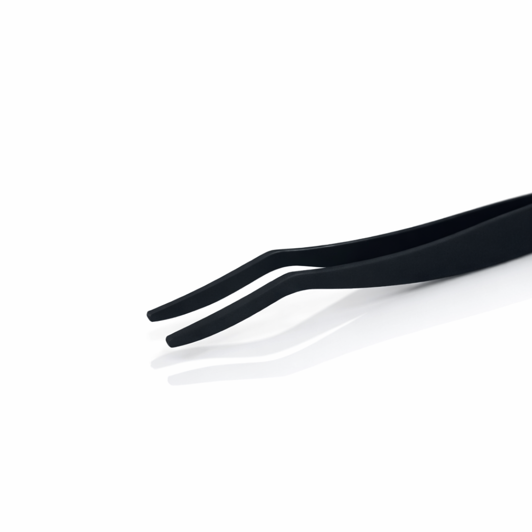 DIY Lashes | Pinzette