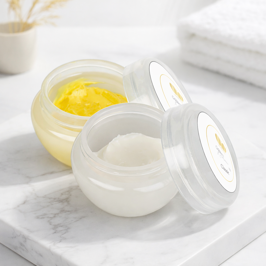 Cream Remover | 10ml  | Classic