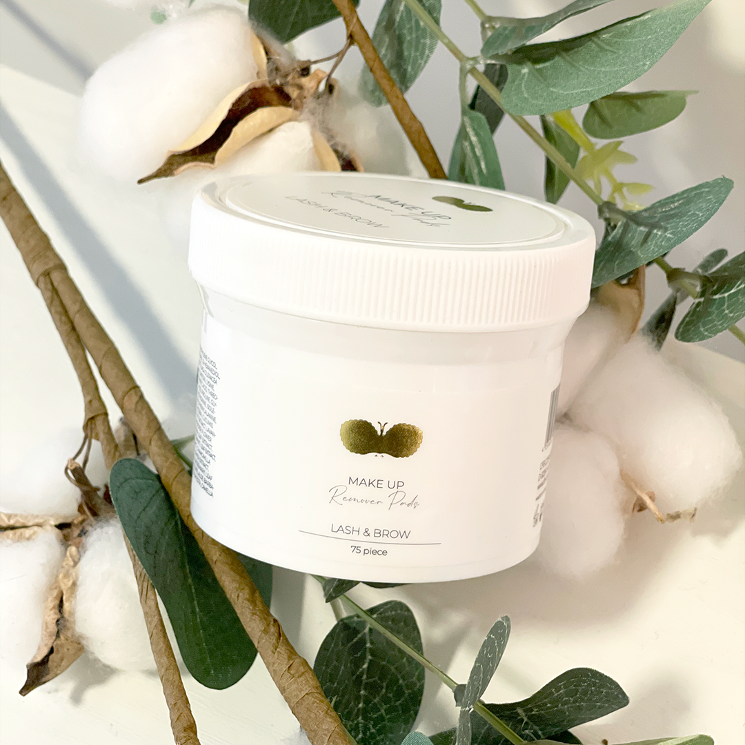 Make-up Remover Pads | 75 Stück Make-up Remover Pads | 75 Stück