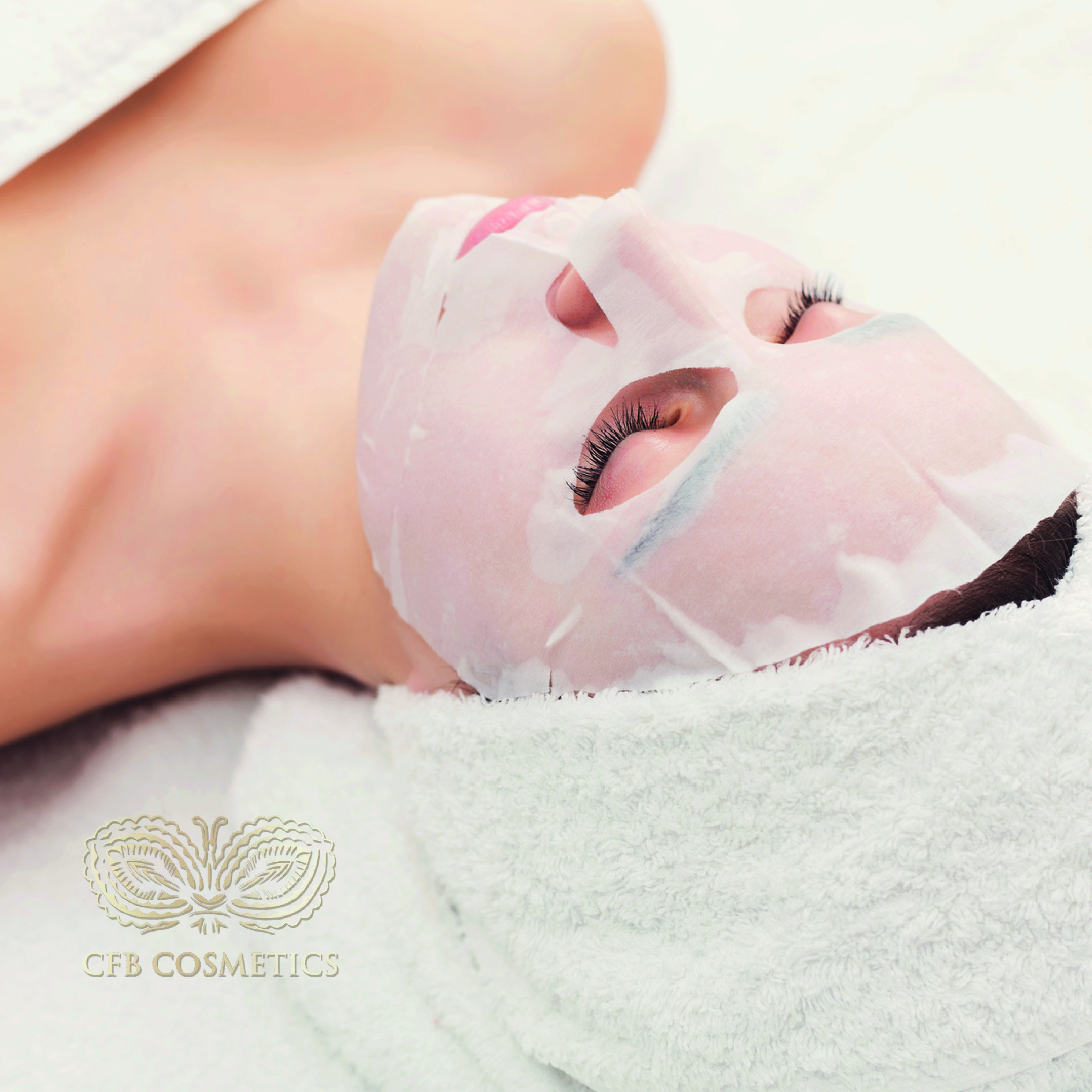 Baumwoll Gesichtsmaske | 10 Stück Baumwoll Gesichtsmaske | 10 Stück