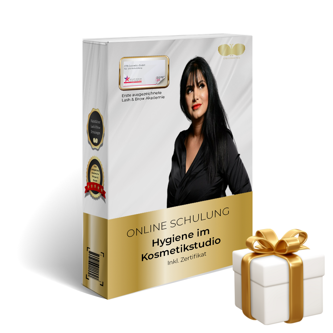 Online Schulung Gratis Hygiene