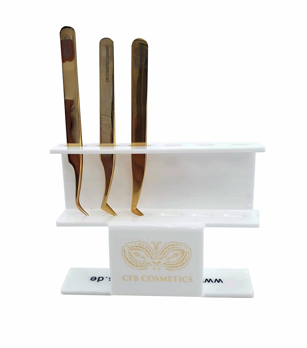 Pinzettenständer Pinzettenständer