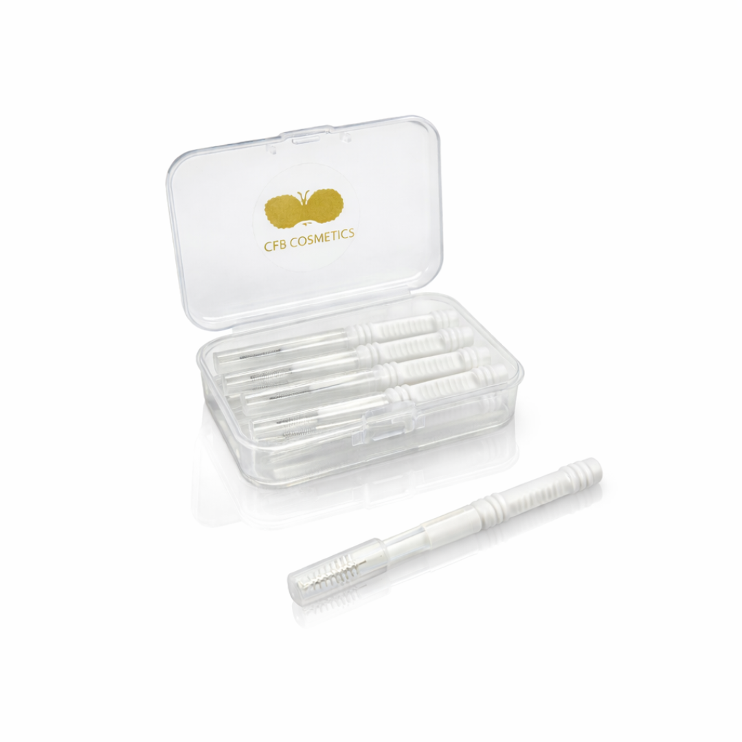 Lash und Brow Lifting Mini Brush Präzisionstool CFB Cosmetics®