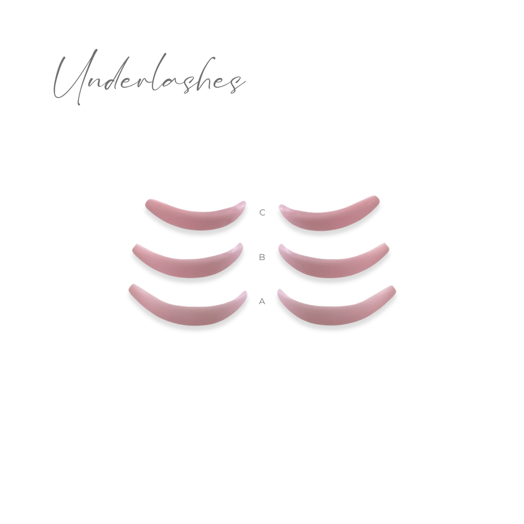 Silikonpads | Up&Down  |  selbsthaftend Silikonpads | Up&Down  |  selbsthaftend