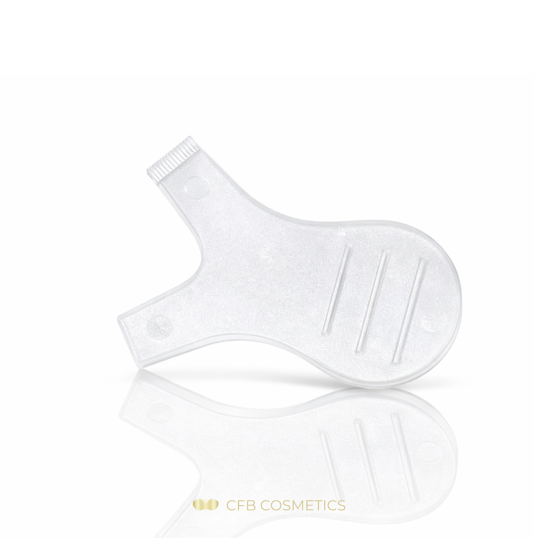 Mini Tool Y Brush für Lash Lifting und Wimpernseparation CFB Cosmetics®