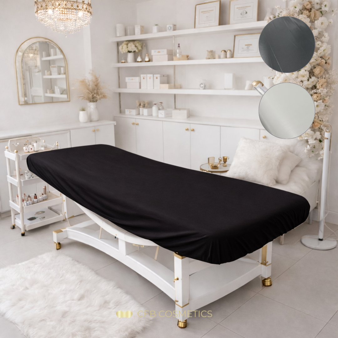 Liegenbezüge | waschbar  | desinfizierbar