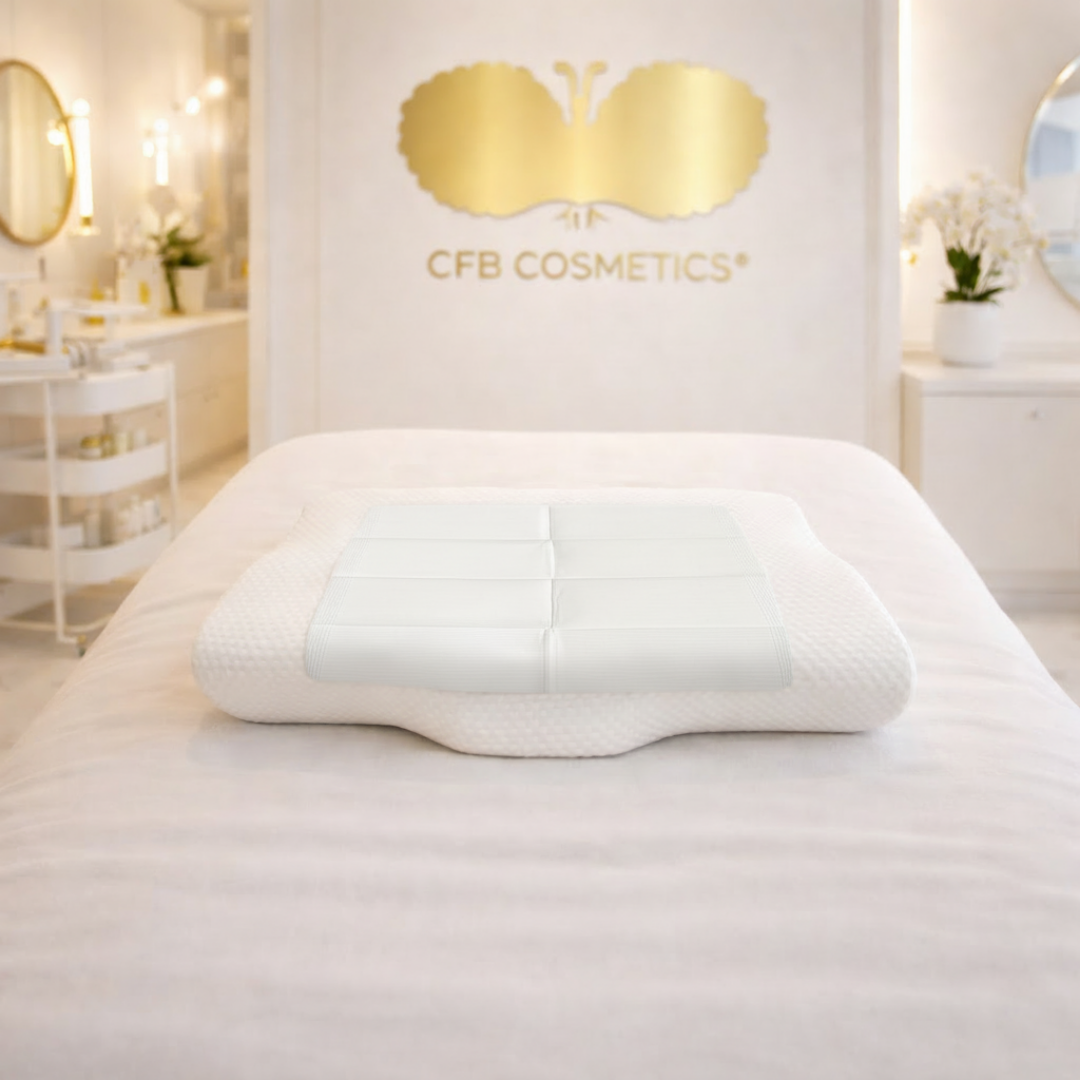 Einweg Schutzauflage | PE beschichtet | 10Stück | 33x45cm