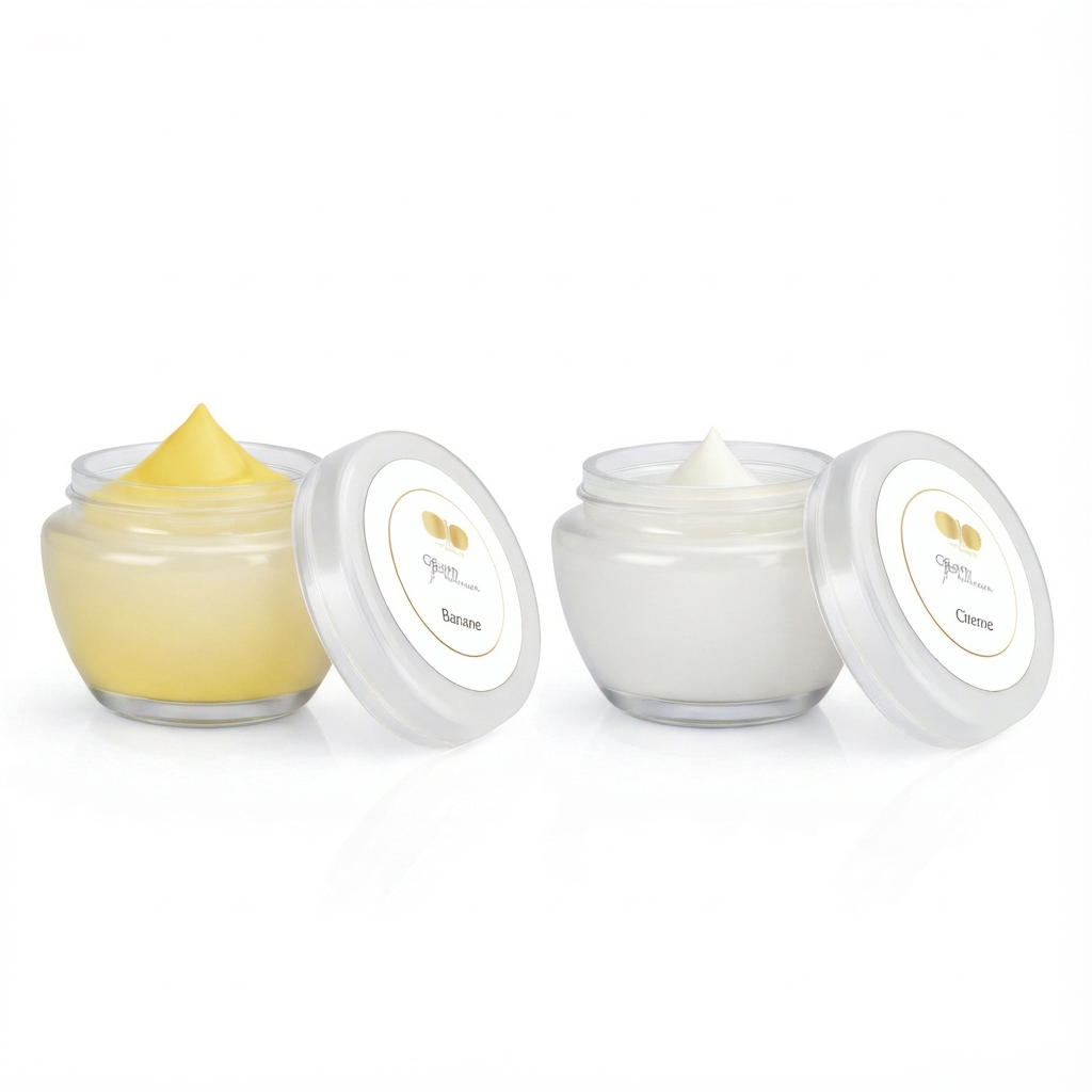 Cream Remover | 5ml | Banane