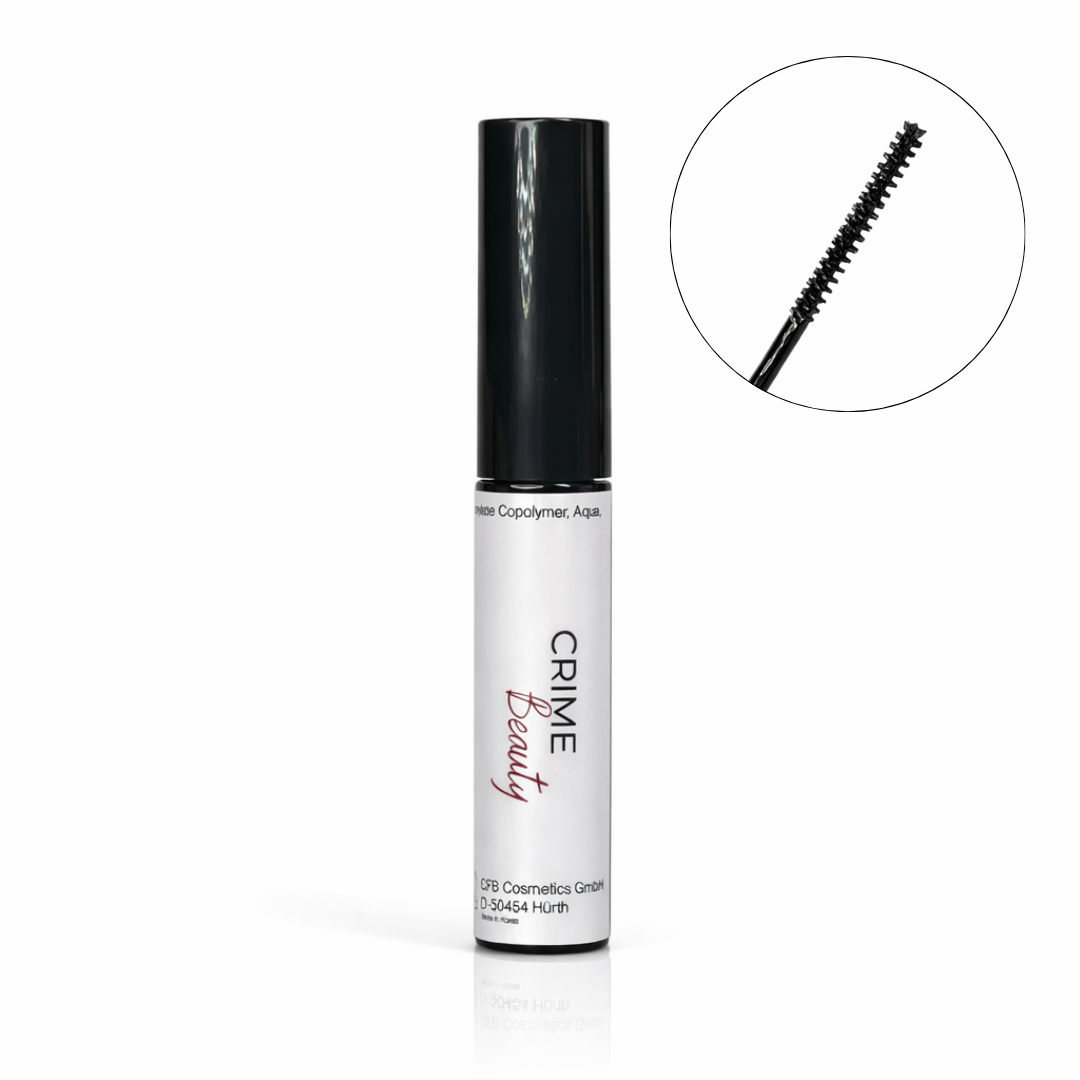 DIY Lashes | Mascara Glue - Kleber