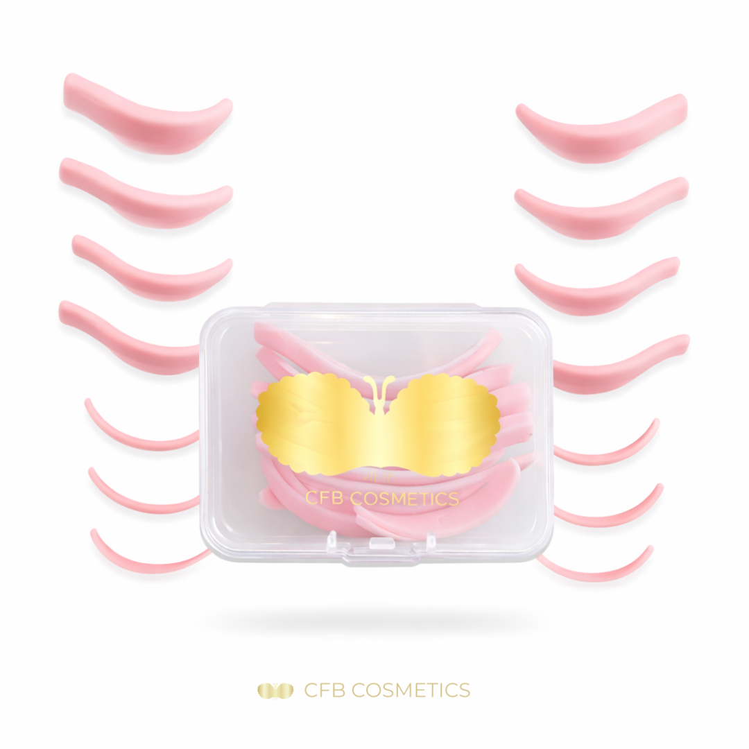 Silikonpads | Up&Down / Kompensator |  selbsthaftend