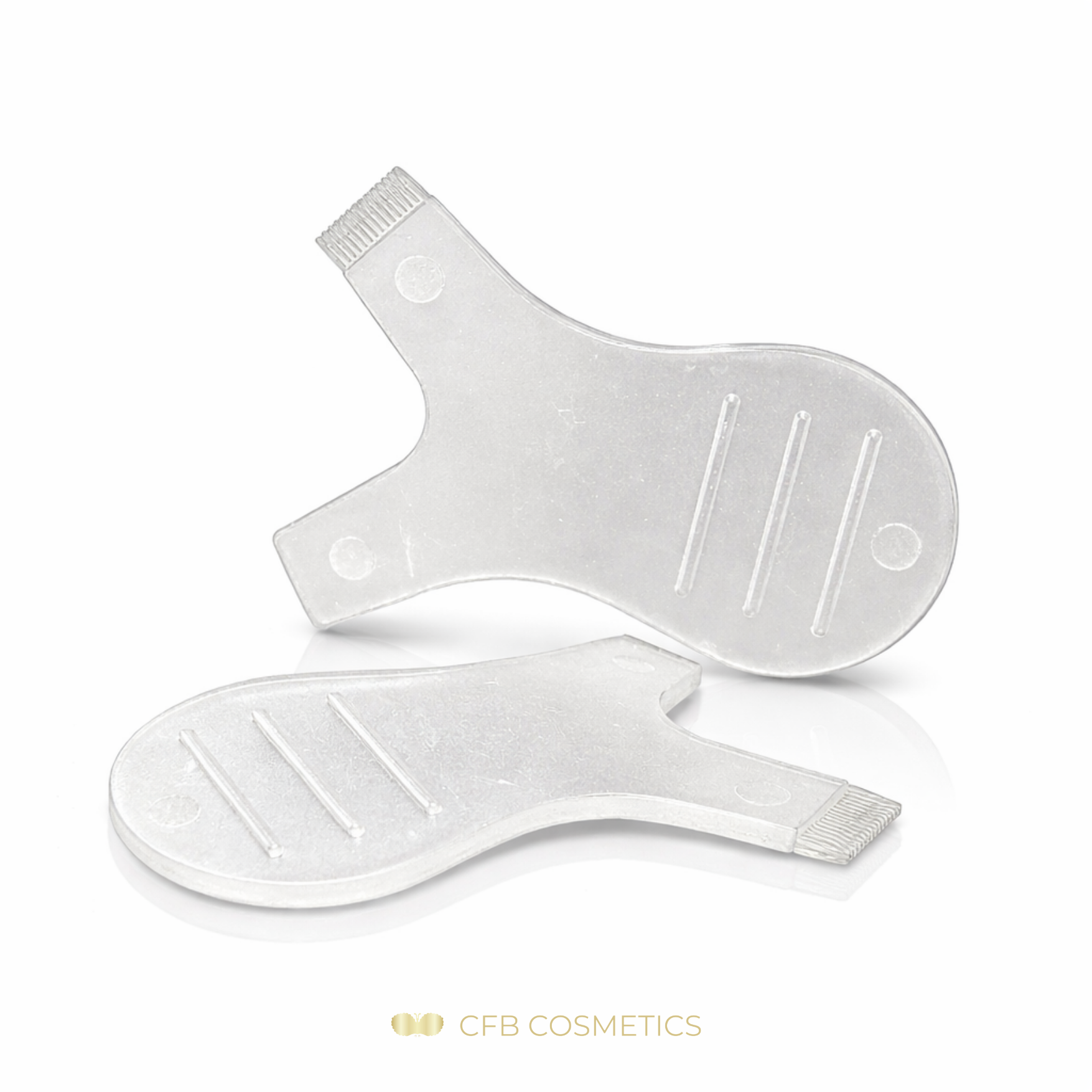 Mini Tool Y Brush für Lash Lifting und Wimpernseparation CFB Cosmetics®